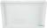 Cambro polyethyleen pizza deegkrat 60x40x7cm, Cambro FS330 5