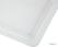 Cambro polyethyleen pizza deegkrat deksel 60x40x2cm, Cambro FS332 5