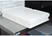 Cambro polyethyleen pizza deegkrat deksel 60x40x2cm, Cambro FS332 8