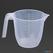 Wham Cuisine Polypropyleen Maatbeker 1L - Wham FS451 7