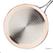 Vogue Tri-Wall Koperen Inductie Steelpan 200x100mm - Vogue FS667 3