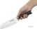 Vogue Bistro Santokumes 142mm - Vogue FS684 3