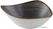 Churchill Stonecast Raw Lotus Black Schalen 178mm (Pak van 12) - FS845