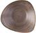 Churchill Stonecast Raw Lotus Brown Kom 229mm (Pak van 12) - FS854