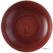 Churchill Stonecast Patina Red Rust Evolve Coupe Schalen 248mm (Pak van 12) - FS884