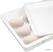 Vogue PP Deegdoos 650 X 455 X 85 mm - FS998 3