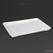 Vogue PP Deegbak Deksel 650x455x45mm - FS999 2