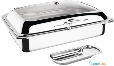 Olympia GN1/1 Inductie Chafing Dish - Olympia FT037