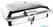 Olympia GN1/1 Inductie Chafing Dish - Olympia FT037 3