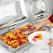 Olympia GN1/1 Inductie Chafing Dish - Olympia FT037 7