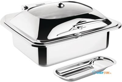 Olympia GN1/2 Inductie Chafing Dish - Olympia FT038