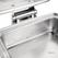 Olympia GN1/2 Inductie Chafing Dish - Olympia FT038 5