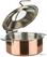 Aps Chafing Dish Koper 305mm, APS FT167 2