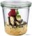 Aps Weckpotten Met Deksel 290ml (6 Stuks), APS FT199 2