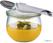 Aps Weckpotten Met Deksel 580ml (6 Stuks), APS FT200 2