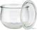 Aps Weckpotten Met Deksel 580ml (6 Stuks), APS FT200 3