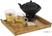 Aps Bamboe Dienblad GN 1/2 325x265mm, APS FT207 2