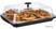 Aps Gekoelde Buffetdisplay Rechthoekig 430x290mm, APS FT265 5