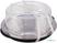 Aps Gekoelde Buffetdisplay Rond 350mm, APS FT266 6