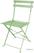 Bolero Stalen Klapstoelen Lichtgroen (2 Stuks) - Bolero FT270