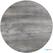 Bolero Rond Melamine Tafelblad Essenhout Effect Voorgeboord 60cm - Bolero FT292