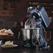 Waring WSM7LE Planetaire Mixer 7L - Waring FT298 3