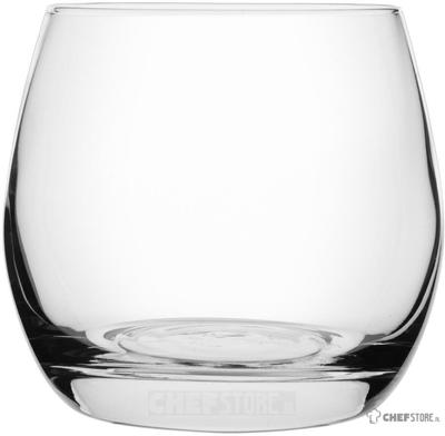 Olympia Rounded Rocks Bekers 330ml (pak van 6) - FT572