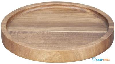 Olympia Acacia Ronde Borden 150(D)mm - FT610