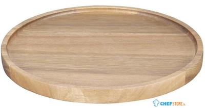 Olympia Acacia Ronde Borden 250(D)mm - FT612