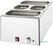 Buffalo Bain Marie met Pannen - FT691 2