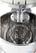Buffalo Digitale Planetaire Menger van 10 Liter - FU137 10