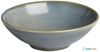 Olympia Ember Blue Coupe Bowls 152 mm (Pak van 6) - FU173