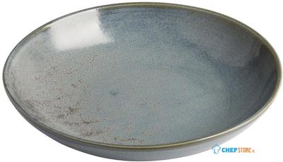 Olympia Ember Blue Low Coupe Kommen 230 mm (pak van 4) - FU174