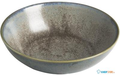 Olympia Ember Blue Coupe Bowls 200 mm (4 Stuks) - FU175