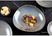 Olympia Ember Blue Coupe Bowls 200 mm (4 Stuks) - FU175 10