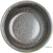 Olympia Ember Blauwe Dipschaaltjes 78mm (Pak van 8) - FU178 2