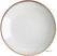 Olympia Drift Grey Coupe Low Bowls met Reliëf, 260 mm (pak van 4) - FU197
