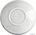 Olympia Drift Grey Coupe Low Bowls met Reliëf, 260 mm (pak van 4) - FU197 3