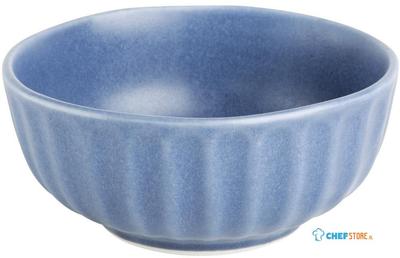 Olympia Corallite Diepe Schalen Blauw 150mm (set van 6) - FU202