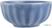 Olympia Corallite Diepe Kommen Blauw 105mm (set van 12) - FU204 2