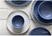 Olympia Corallite Diepe Kommen Blauw 105mm (set van 12) - FU204 6
