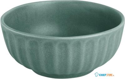 Olympia Corallite Diepe Schalen Groen 150mm (verpakking van 6) - FU208