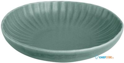 Olympia Corallite Coupe Schalen Groen 220mm (verpakking van 6) - FU209