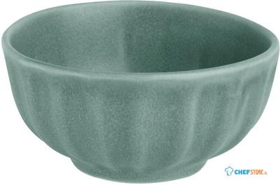 Olympia Corallite Diepe Schalen Groen 105mm (pak van 12) - FU210