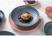 Olympia Corallite Coupe Schalen Groen 160mm (verpakking van 6) - FU211 8