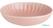 Olympia Corallite Coupe Schalen Perzik 160mm (verpakking van 6) - FU217