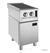 Buffalo 600-Serie Inductiekookplaat met Dubbele Zone - 3 KW - FU218 4