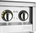 Buffalo 600 Serie 4 Zone Inductiekookplaat 2 X 3kW - FU219 4