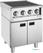 Buffalo 600 Serie 4 Zone Inductiekookplaat 2 X 3kW - FU219 5