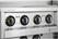 Buffalo 600 Serie 4 Zone Inductiekookplaat 2 X 3kW - FU219 7